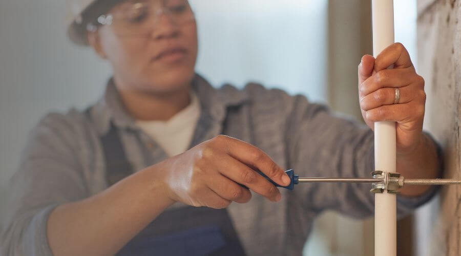 Local annual plumbing maintenance in Meadow Grove, NE